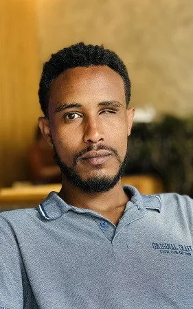 Amanuel Yeshiwend
