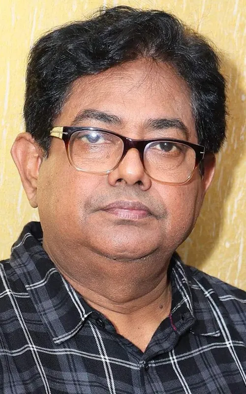 Shankar Chakraborty