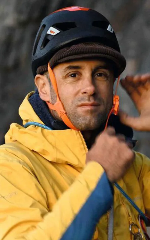 Daniel Du Lac