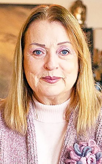 Ioanna Siafkali