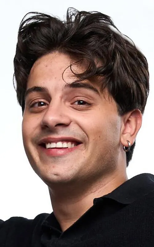 Ryan Mark De Battista