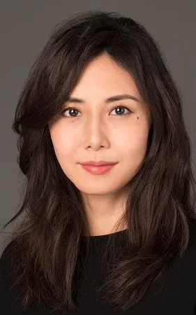 Nanako Matsushima