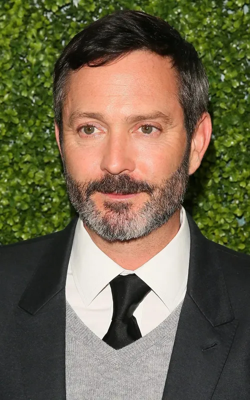 Thomas Lennon
