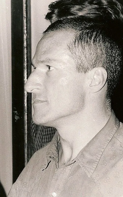 Benoît Lamy
