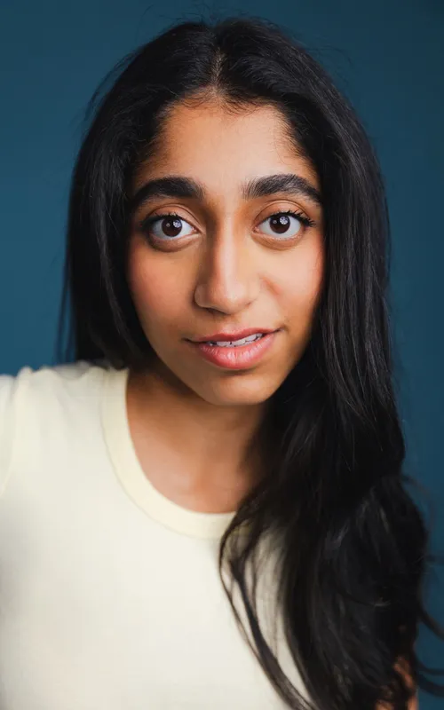 Ari Banerjee
