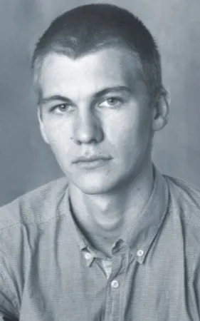 Anton Vdovichenko