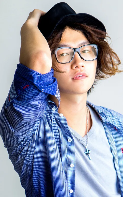 Liu Yuxuan