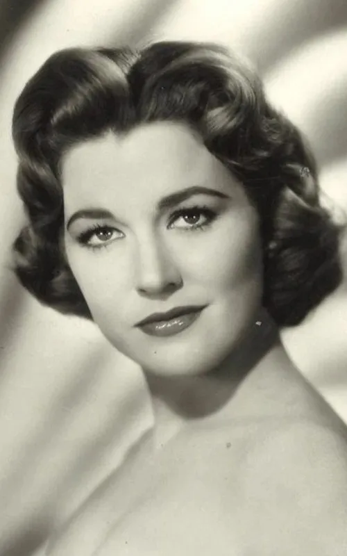 Cynthia Patrick