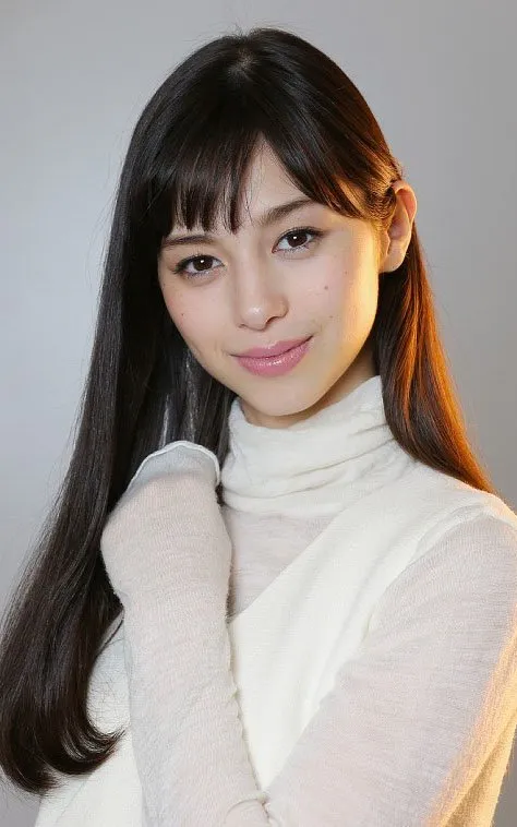 Ayami Nakajo