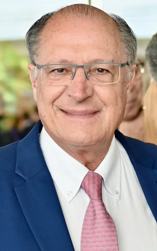 Geraldo Alckmin