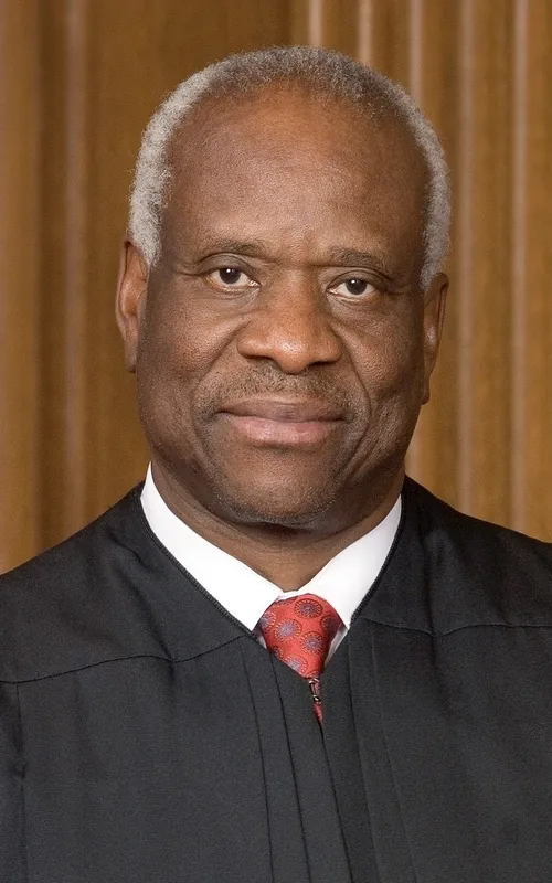 Clarence Thomas