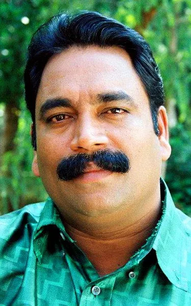 Vijayan Karanthoor