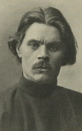 Maxim Gorky