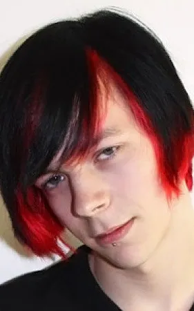 Luke Shaddow