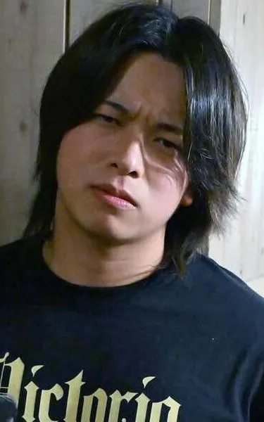 Homare Katō