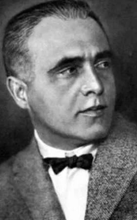 Carl Froelich