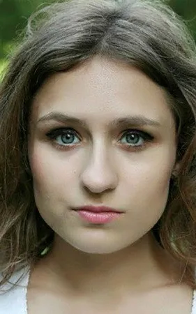 Anastasiya Shestovskaya