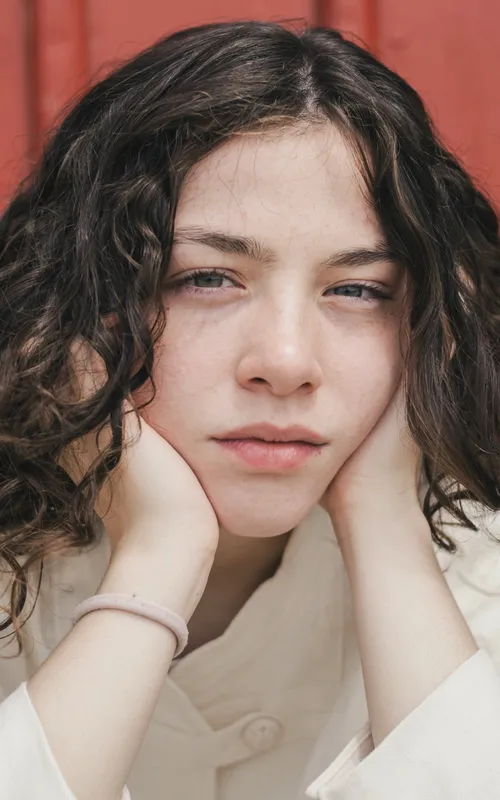 Eva Marlen Hirschburger