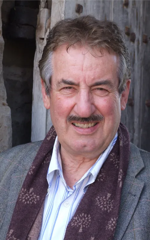 John Challis