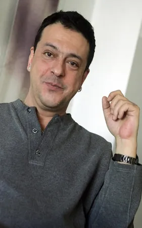 Darie Armin Alexandru