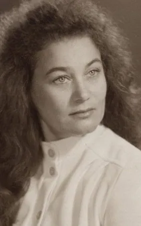 Natalya Prokopyeva