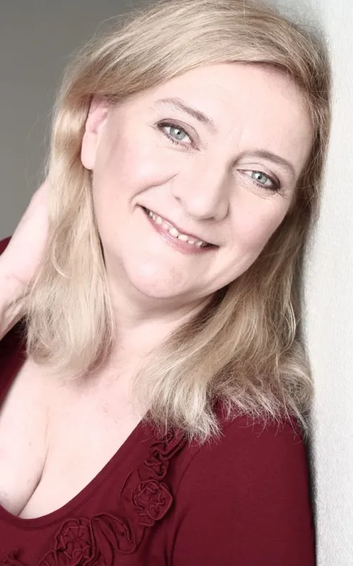 Margareta Pettersson