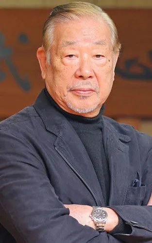 Ken Kazama