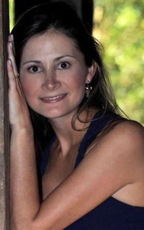 Maria Regina Bottini Martins