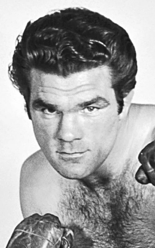 Freddie Mills