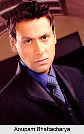Anupam Bhattacharya