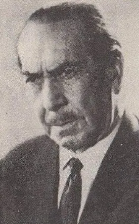Vahan Aghamalian
