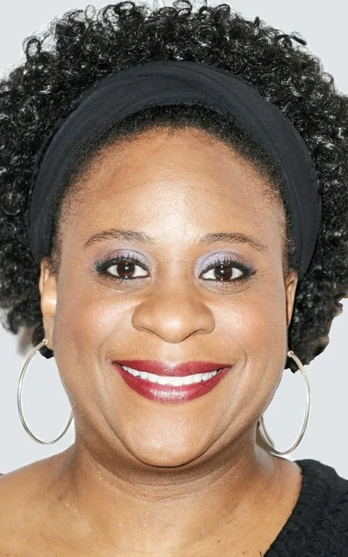 Danielle Lee Greaves