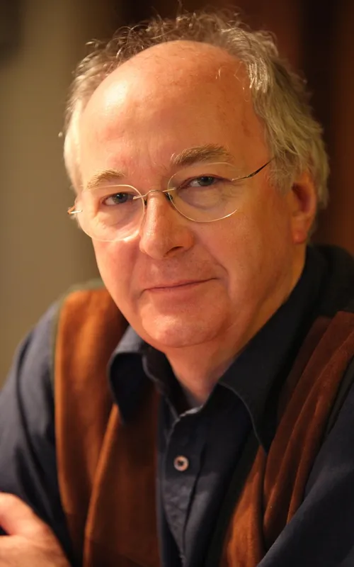 Philip Pullman