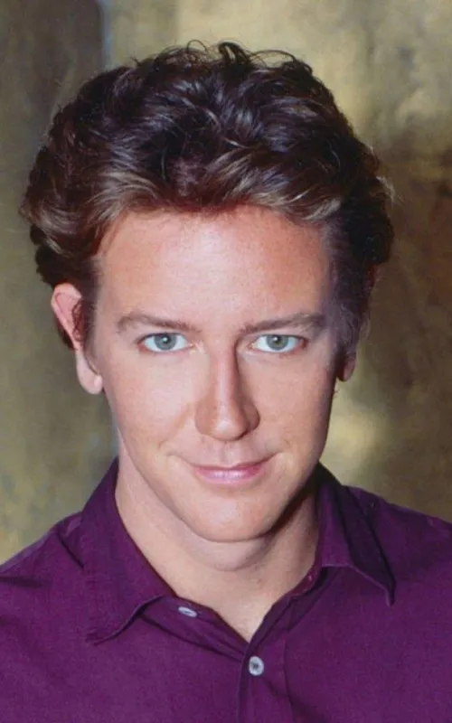 Judge Reinhold
