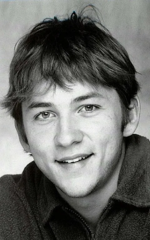 Jonathan Parks Jordan