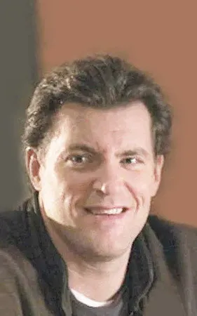 Thomas Mitchell