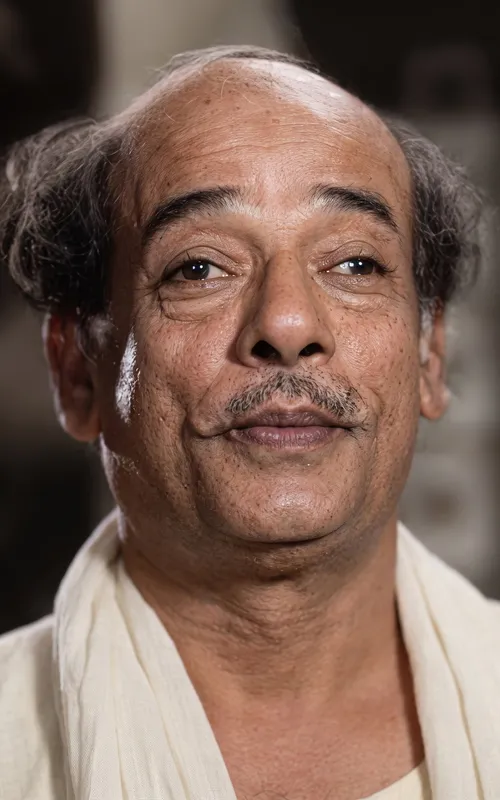 S. P. Pillai