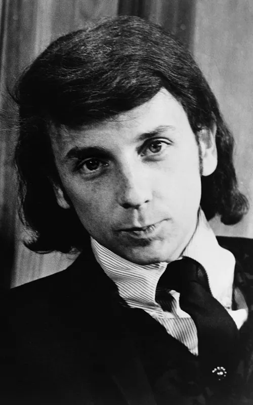 Phil Spector