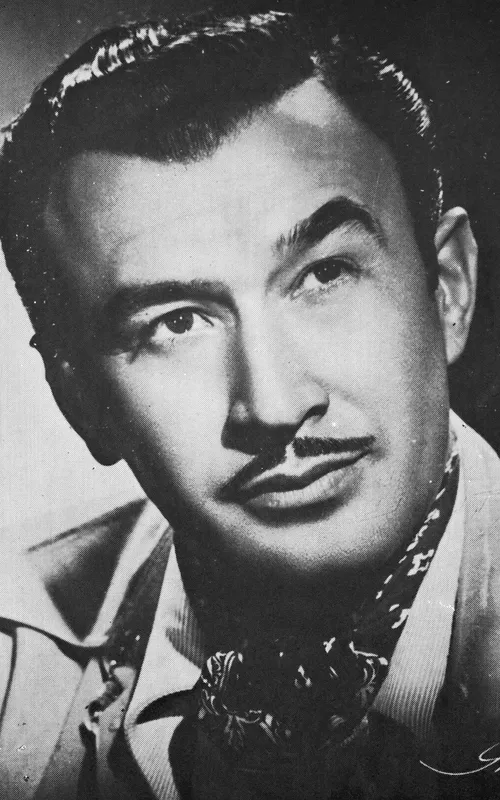 Ángel Infante