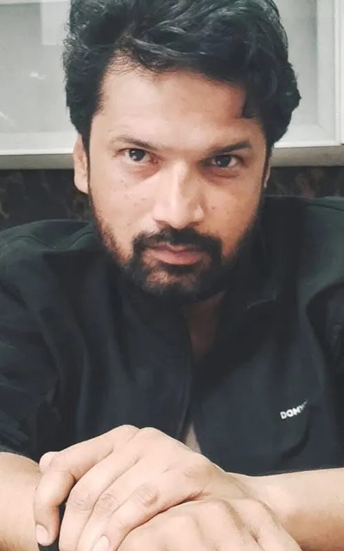 Vishal Jaivika
