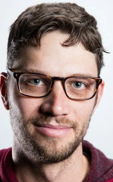 Andrew Laurich