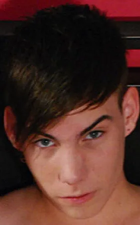 Evan Foxx