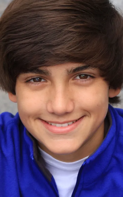 Avery Laraki