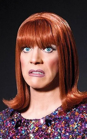 Miss Coco Peru