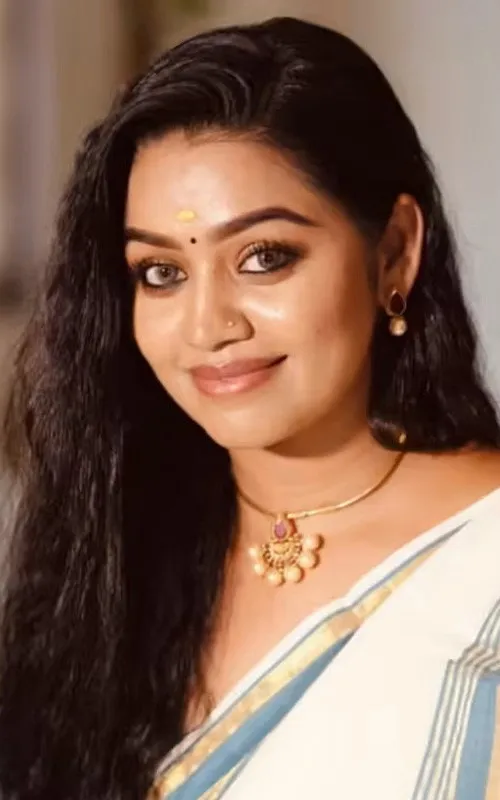 Gayathiri Yuvaraj