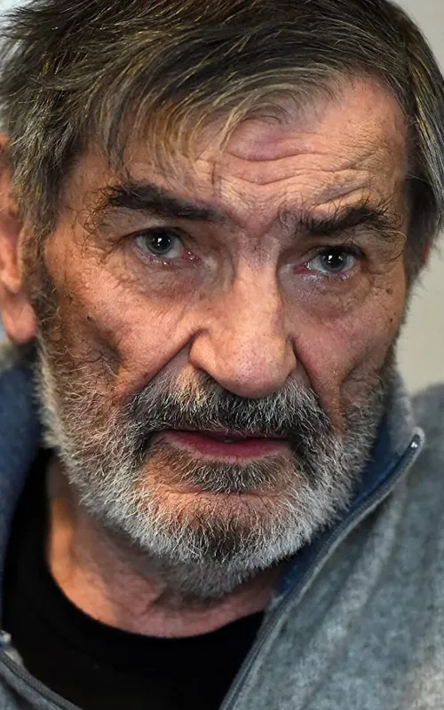 Mihailo 'Miša' Janketić