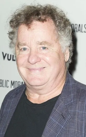 Peter Gerety