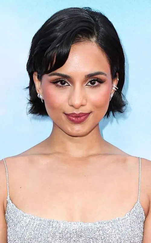 Aparna Brielle
