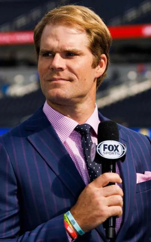 Greg Olsen