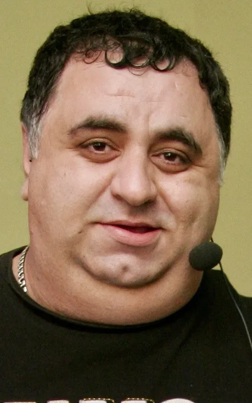 Khalil Musaev